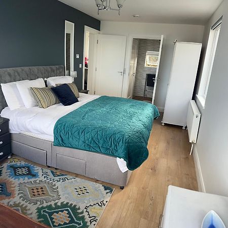 Zepher Apartment ドゥーリン エクステリア 写真